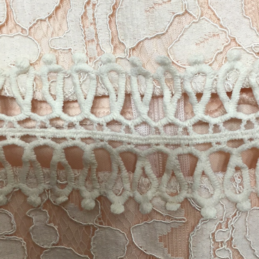 Embroidered Dress - Picture 2 of 6